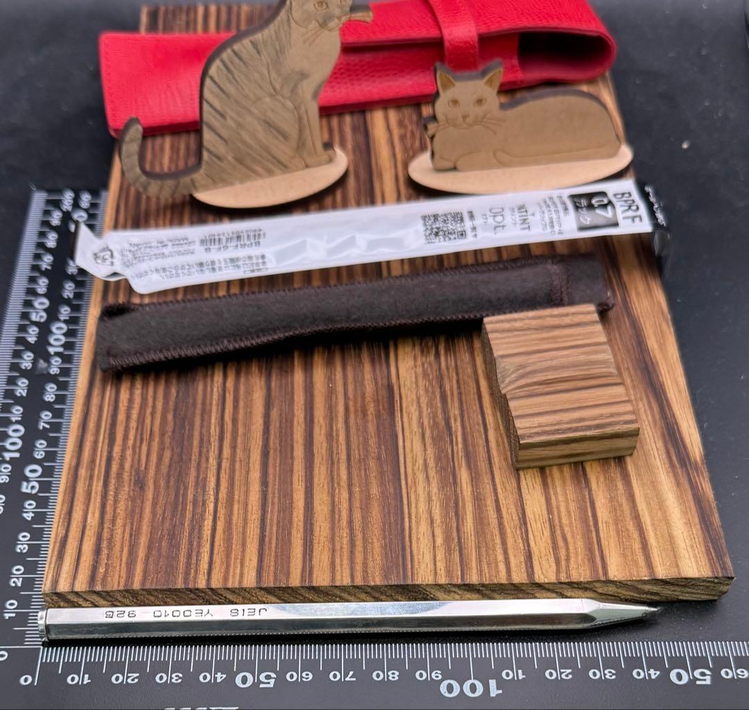 青山貿易 銀の手作りボールペンJEIS青山 日本製 925