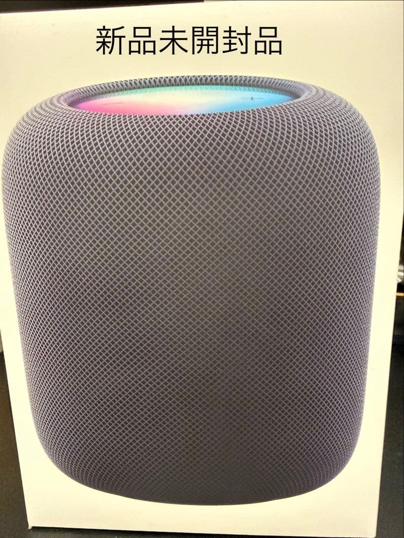 Apple Pod 第二世代　新品未開封