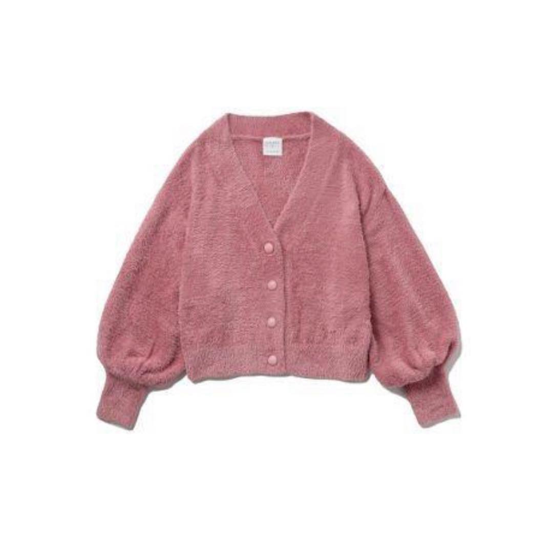 ★最終値下げ★gelato pique ジェラートピケ 上下セット パジャマ