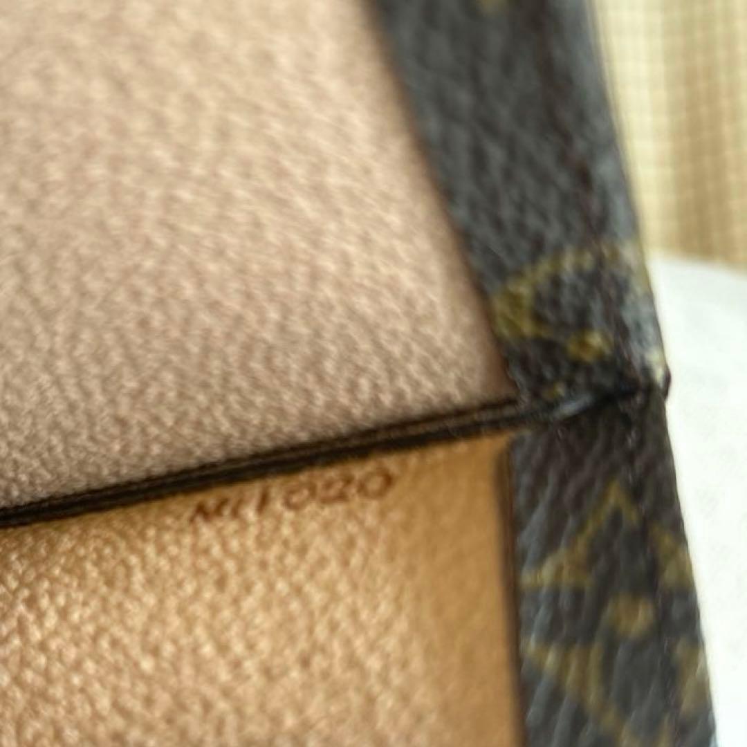 Louis Vuitton ルイヴィトン　サックプラ　モノグラム　保存袋