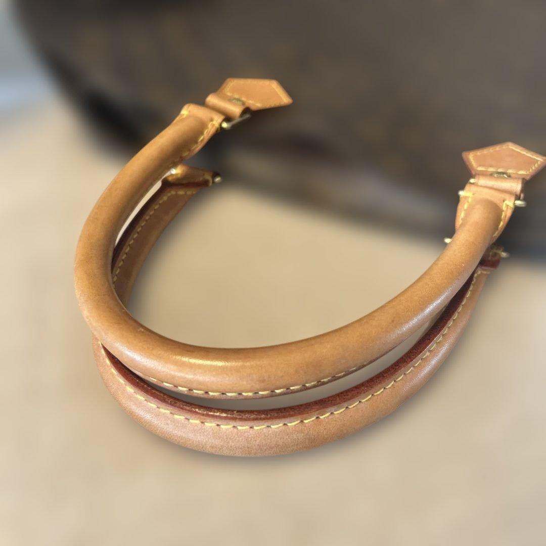 Louis Vuitton ルイヴィトン　サックプラ　モノグラム　保存袋