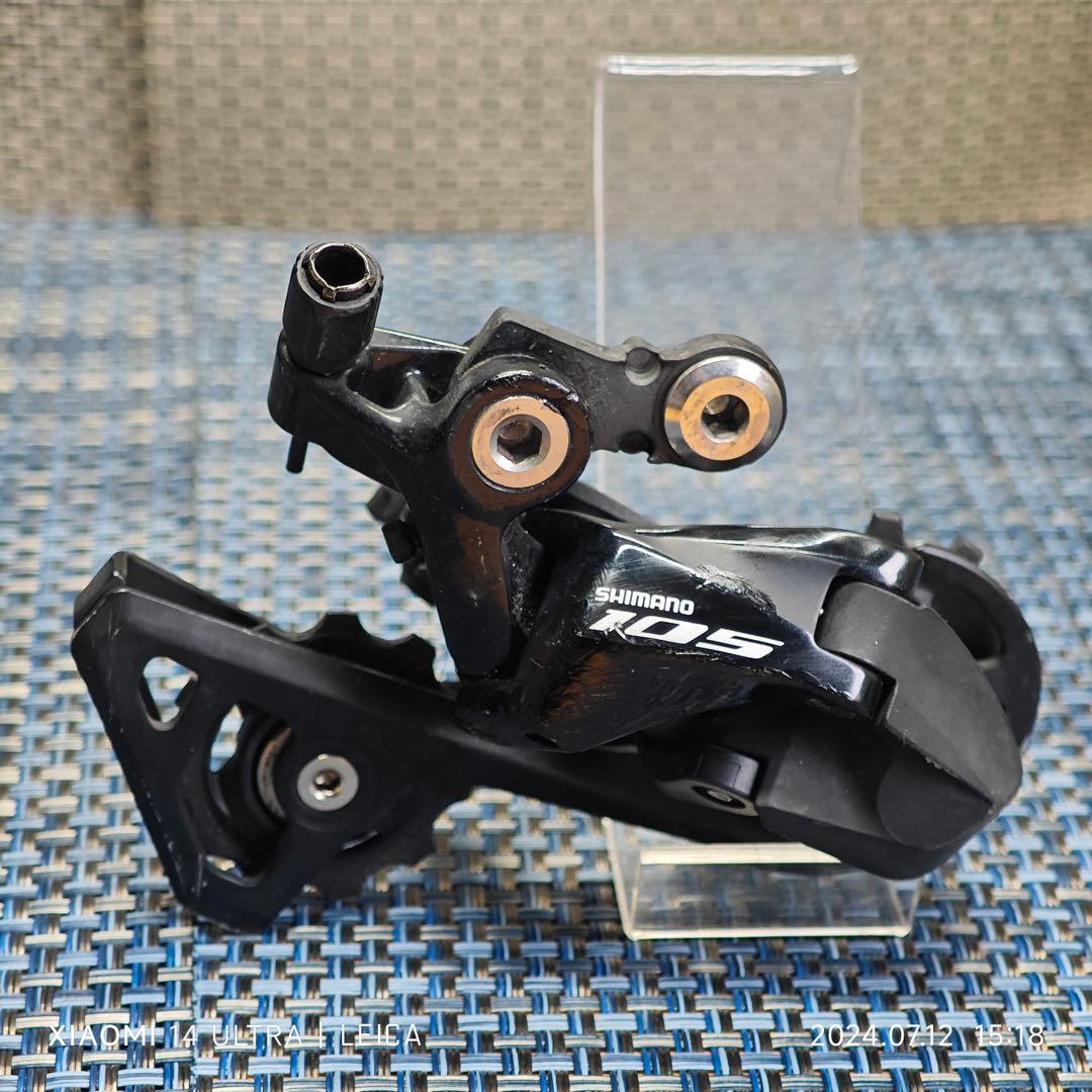 SHIMANO 105 R7000 コンポセット