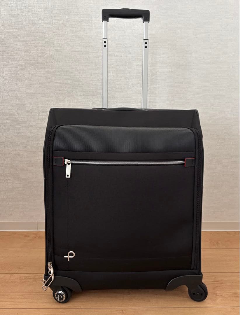 良品　PROTECA(プロテカ）ソフトキャリーケース　マックスパスソフト 2