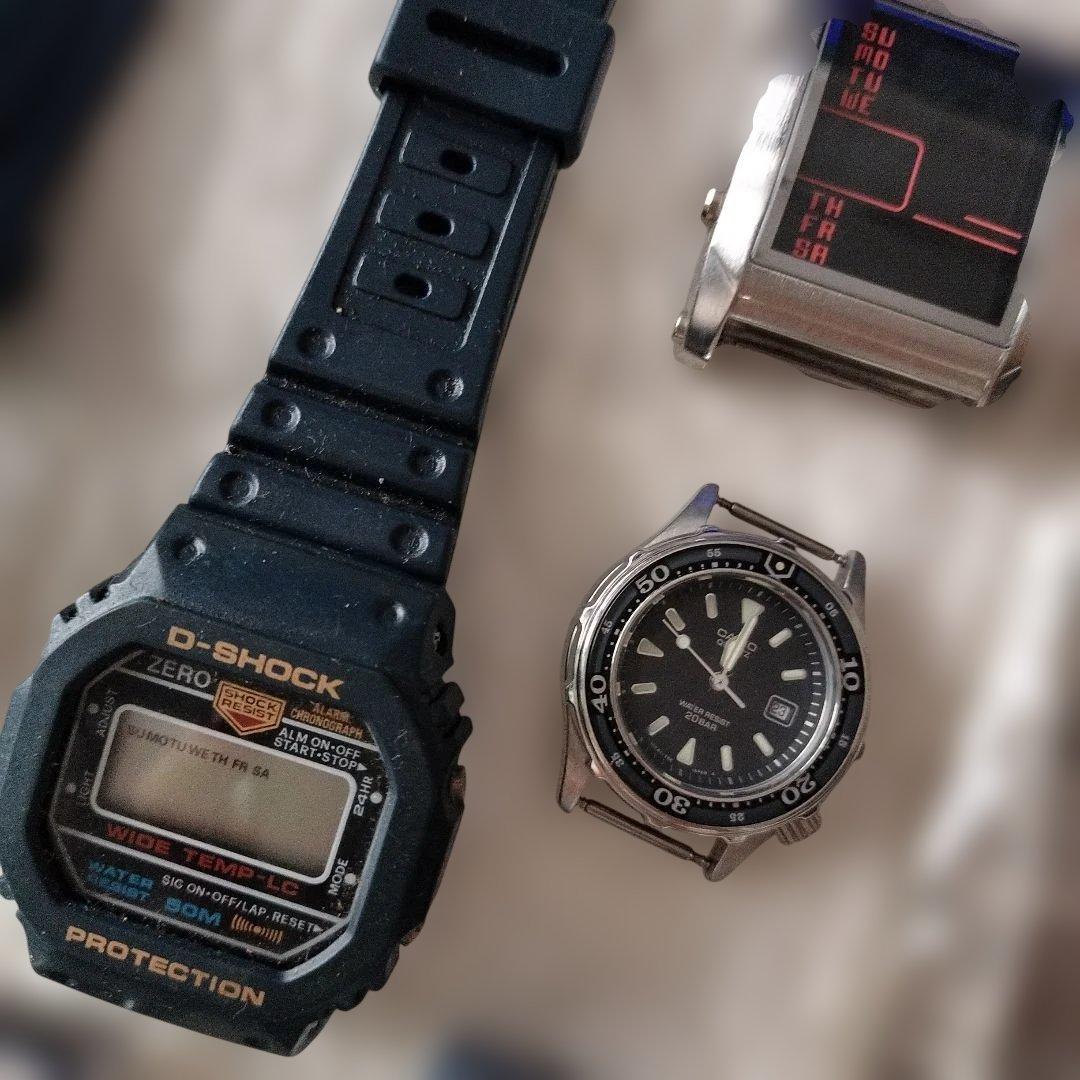 【まとめ売り】時計　腕時計　レディース　メンズ　SEIKO　32個