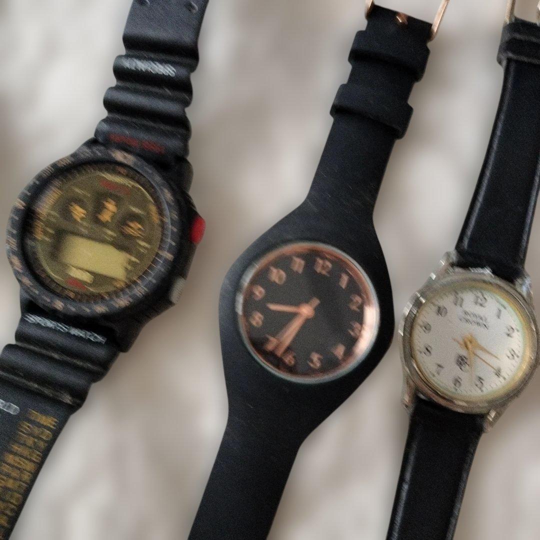【まとめ売り】時計　腕時計　レディース　メンズ　SEIKO　32個