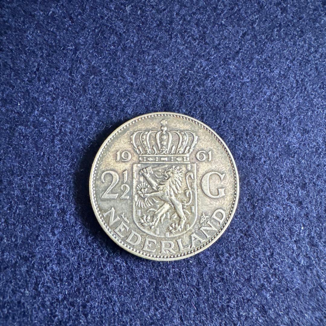 銀貨他　セット