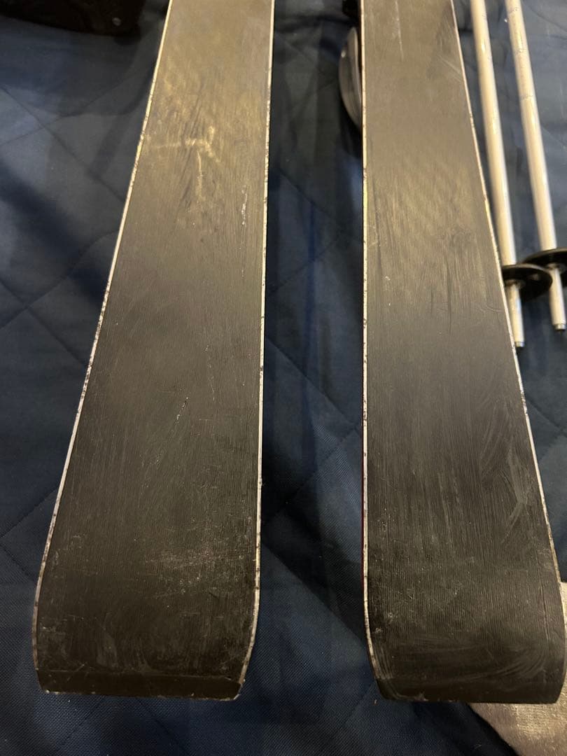 子供 スキーセット 144cm elan 140cm 150cm