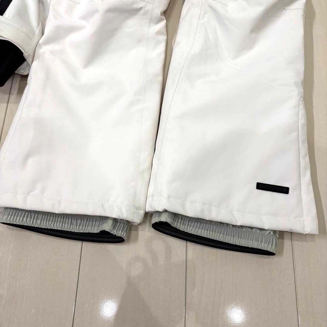 フェニックス レディーススキーウェア ジャケット ホワイト