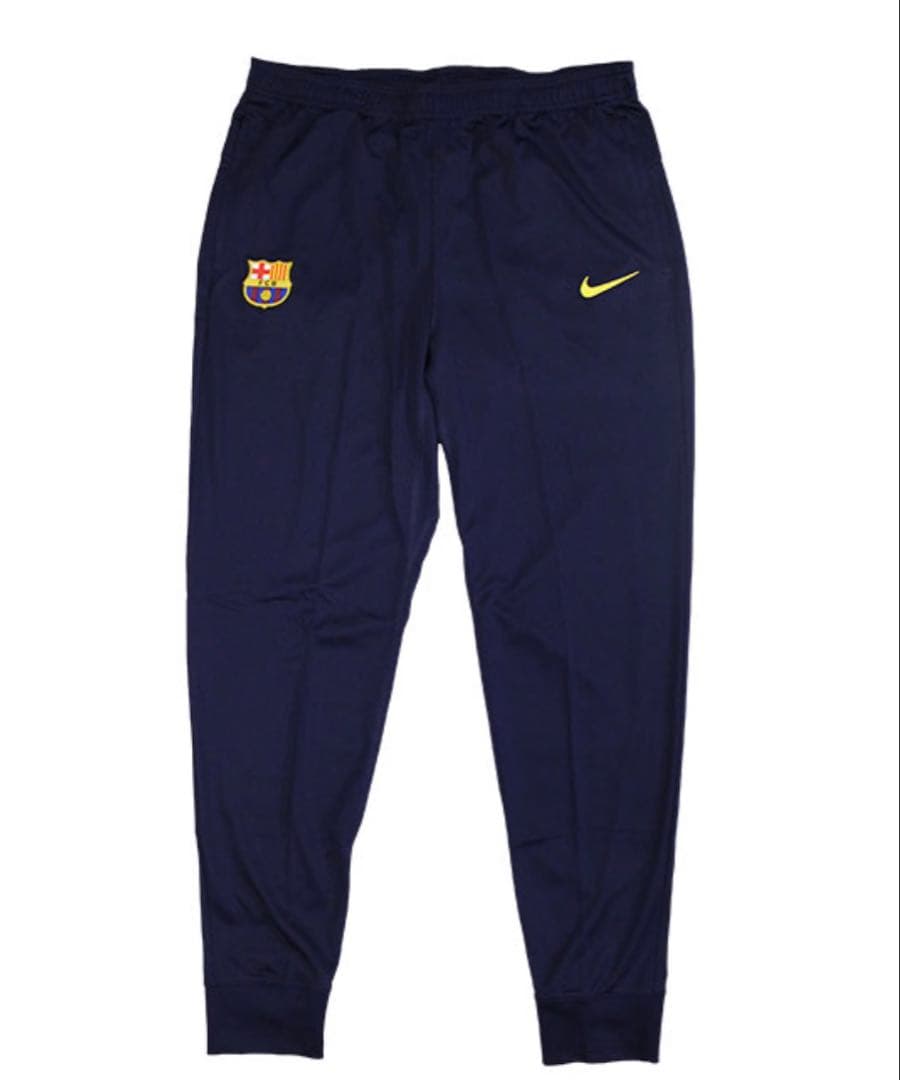 （新品）NIKEバルセロナ Dri-FIT ストライク トラック スーツ