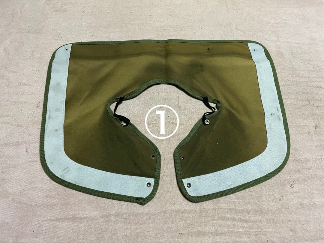 旭風防 ゼファー GT380エイプ GN125H ジェイド XJR バリオス