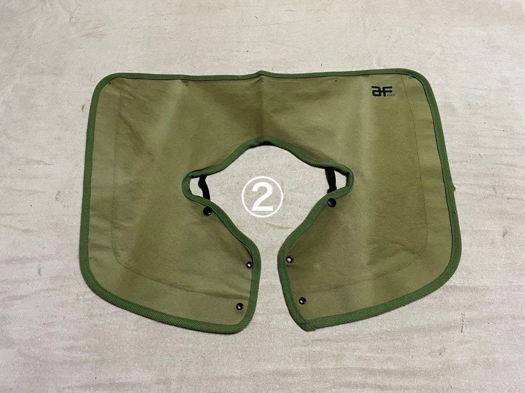 旭風防 ゼファー GT380エイプ GN125H ジェイド XJR バリオス