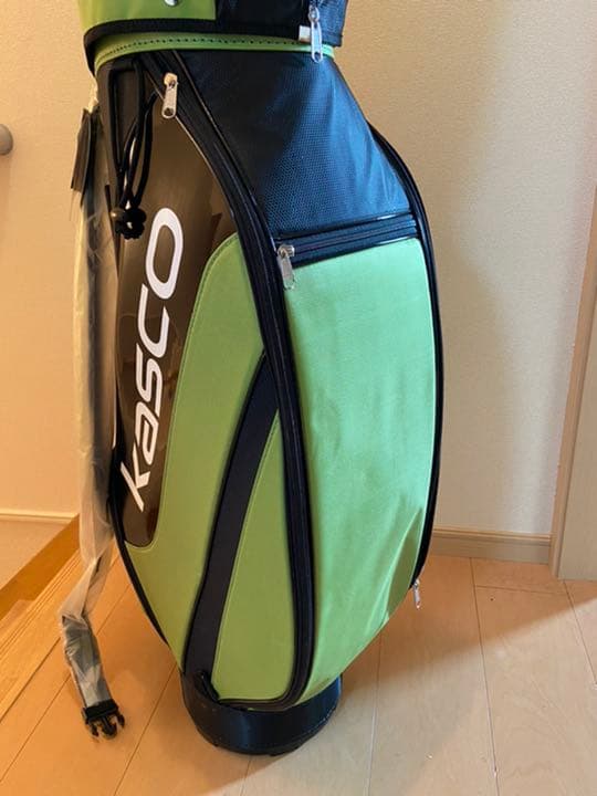 Kasco キャデーバッグ