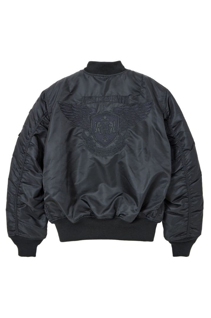 MATIN AVENIR MA1ジャケット matin avenir 朝倉未来