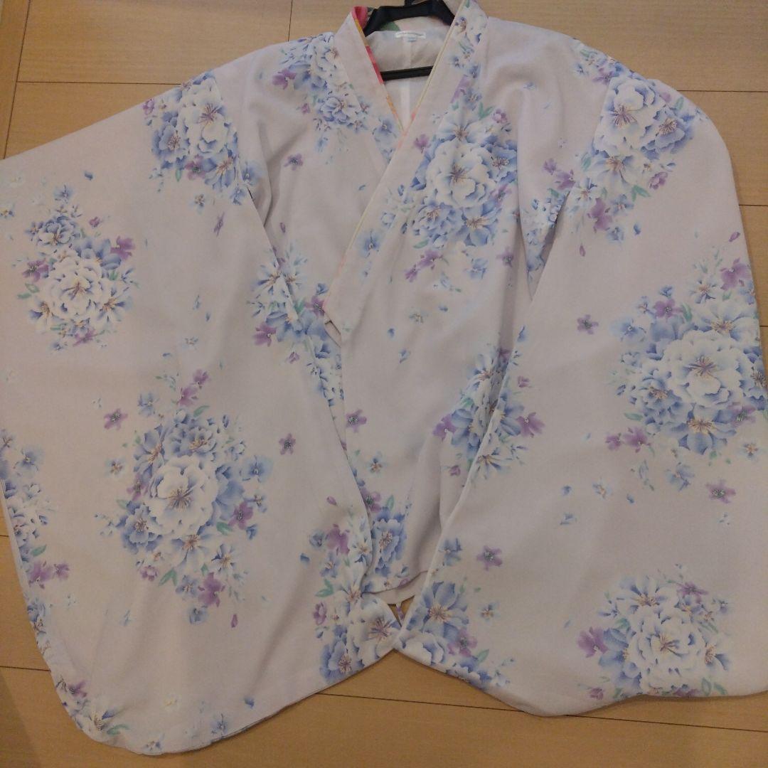 【美品】キャサリンコテージ　袴、肌襦袢等6点セット　150 卒業式　小学生