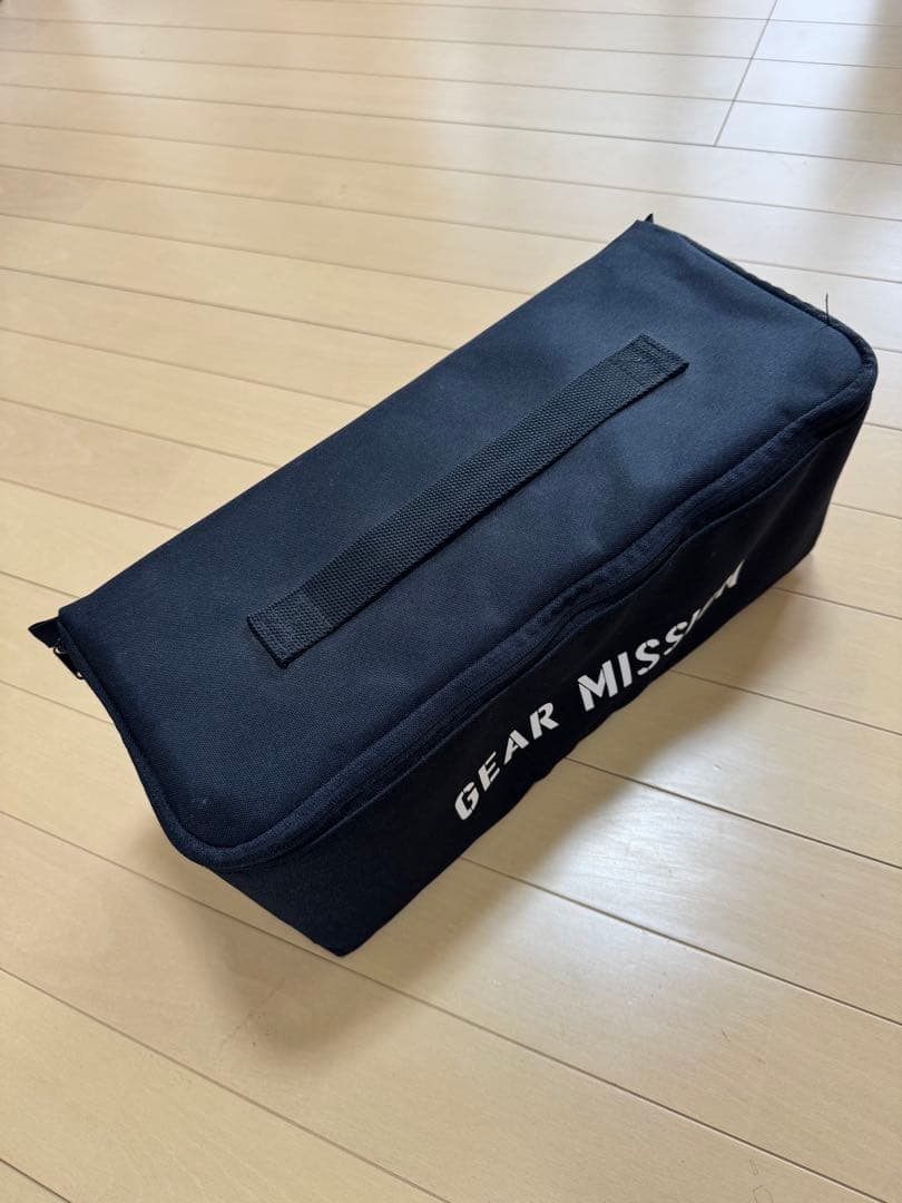 トヨトミ　ギアミッション　BF-GM1　焚き火台 ゴトクGM-BF1GT1付き