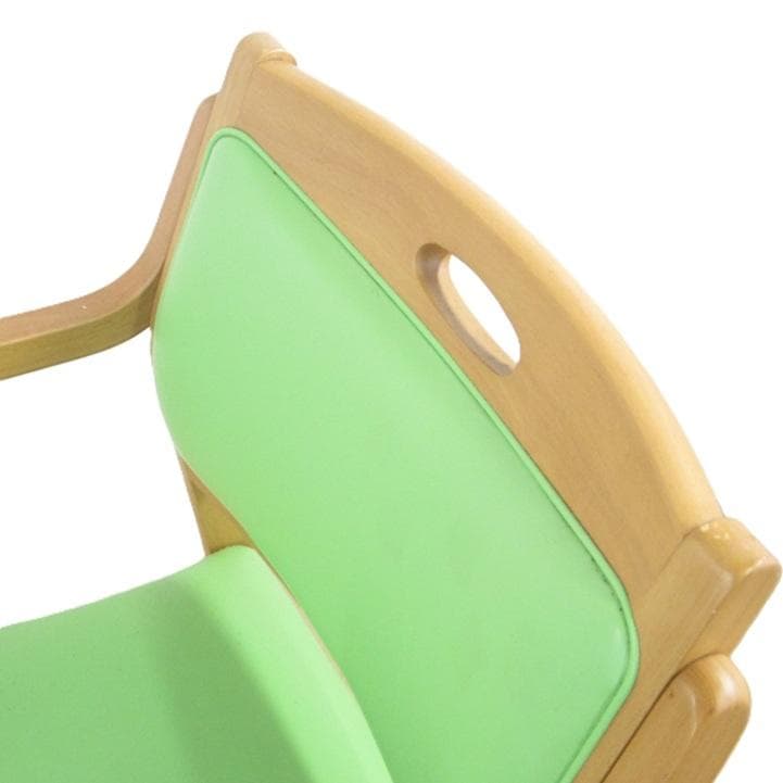 AC-101　貞苅椅子製作所 介護椅子　高齢者用イス　掛心地が良い