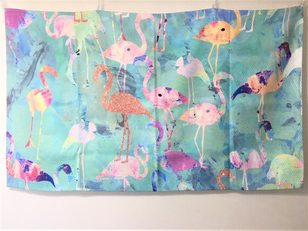 ラグマット カーペット リビングマット 約147cm × 約89cm Ⓣ