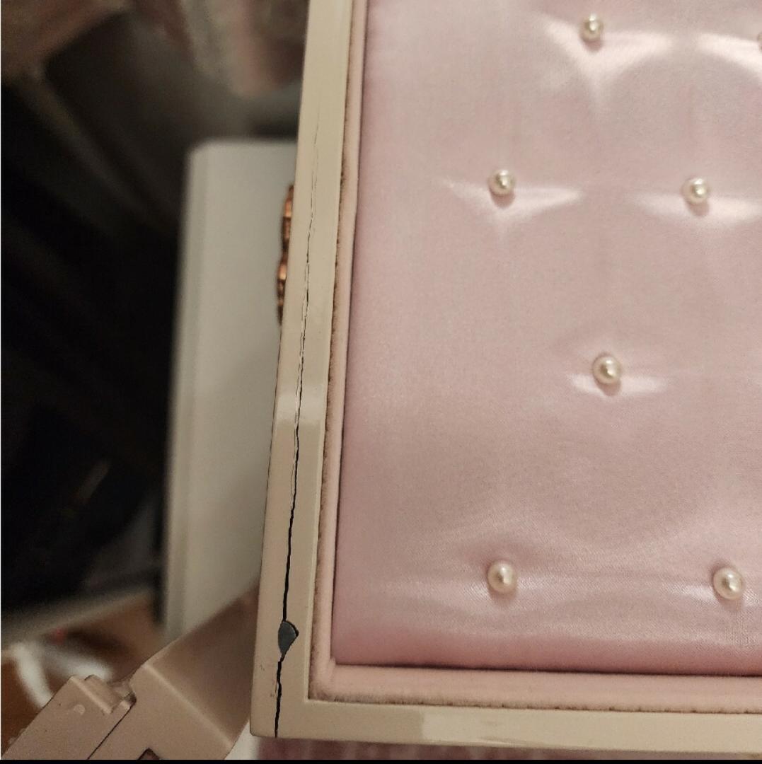 フラワーノーズ / ストロベリーキューピッド [アウトレット品]