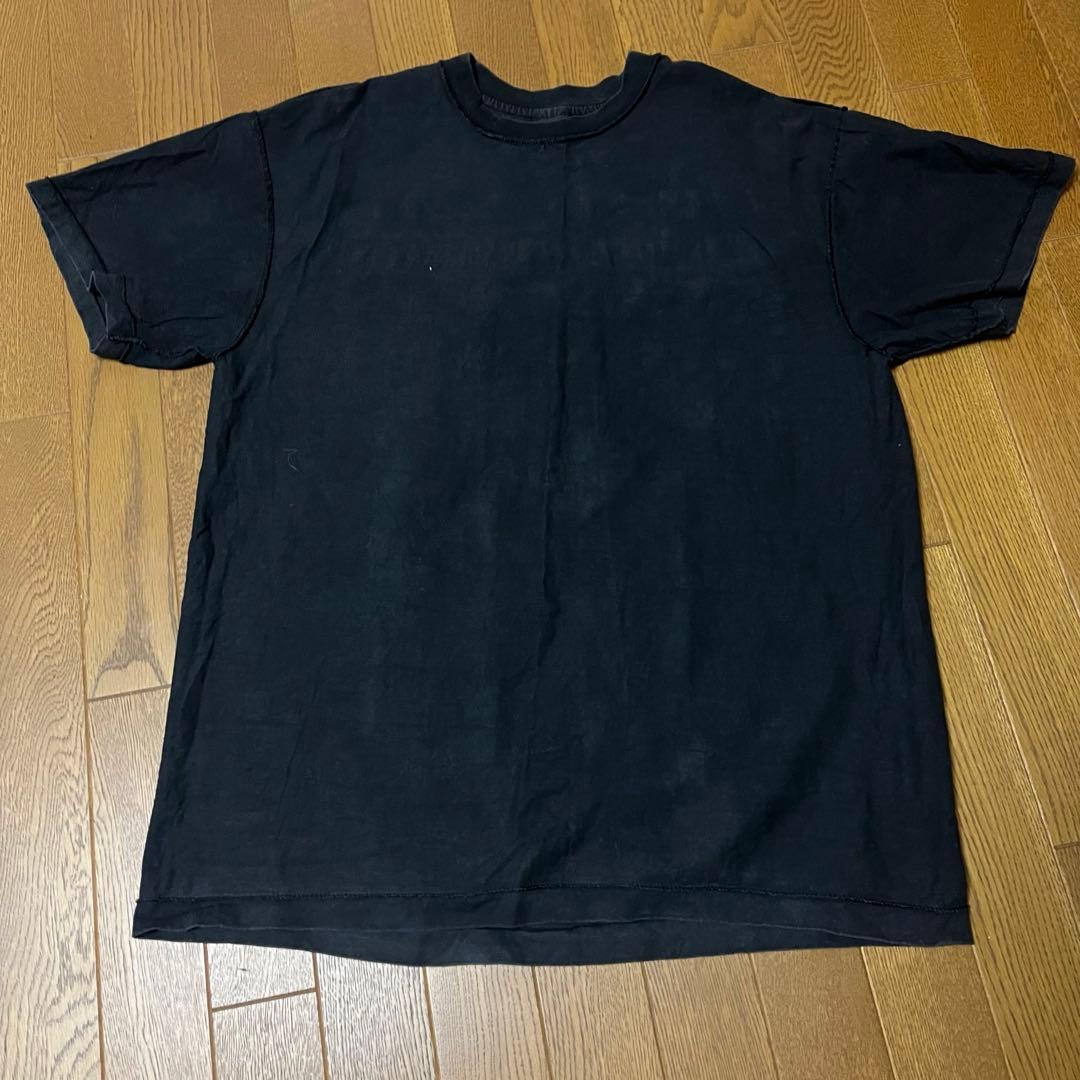 ナインインチネイルズ ダウンワードスパイラル T 90s ビンテージ USA製