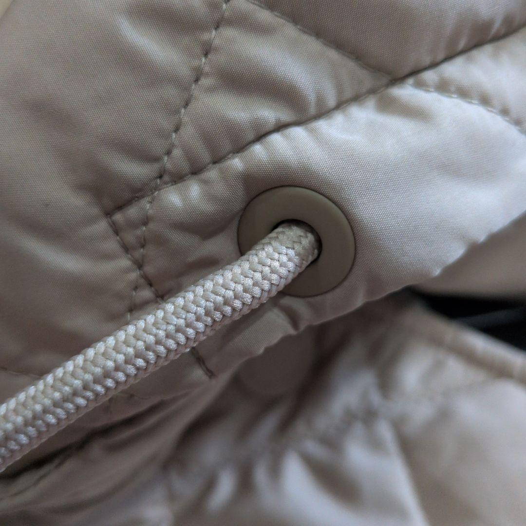 MaxMara WEEKEND IT40ベージュ ロングコート