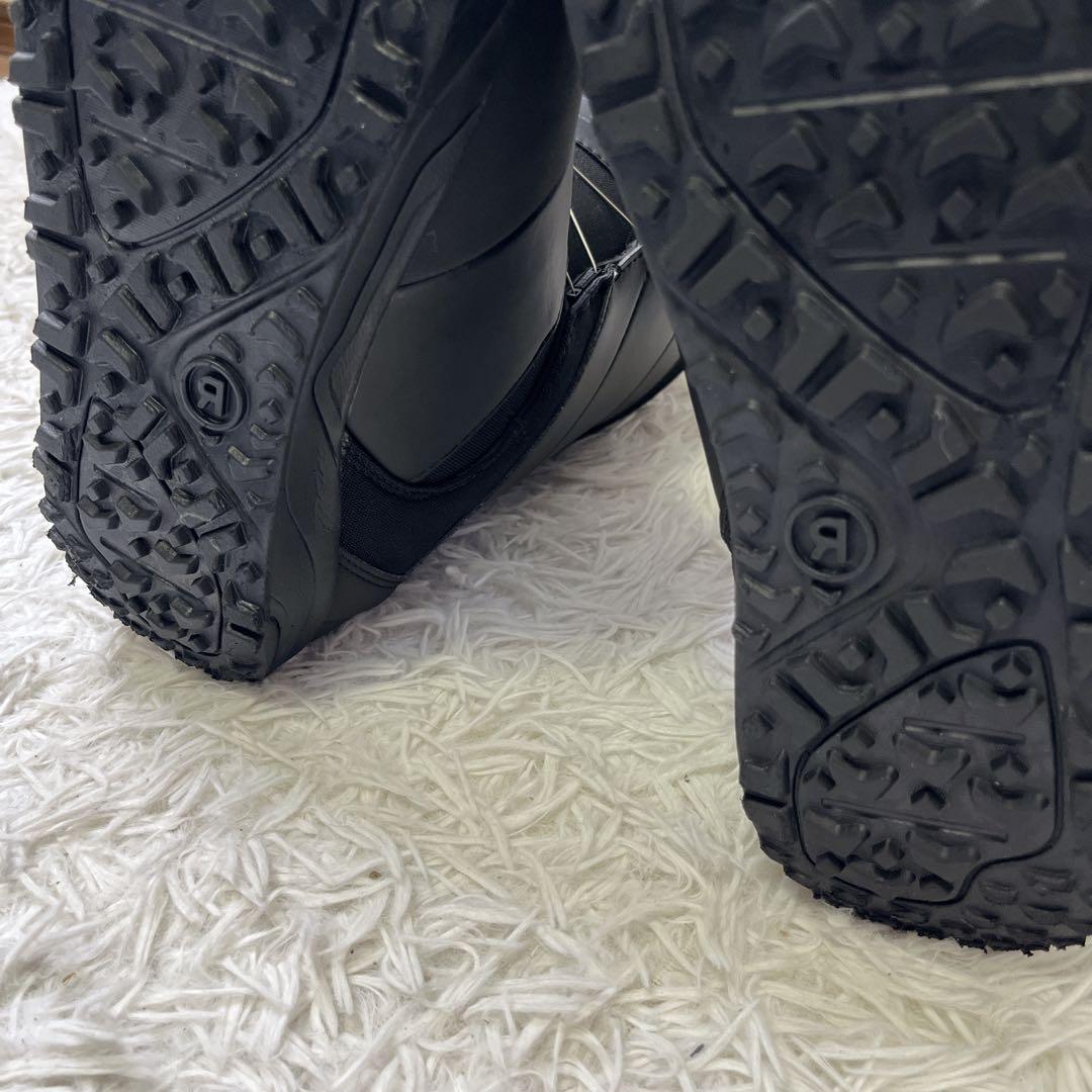 【美品　】RIDE　ライド　ANTHEM 　スノーボードブーツ　26.5