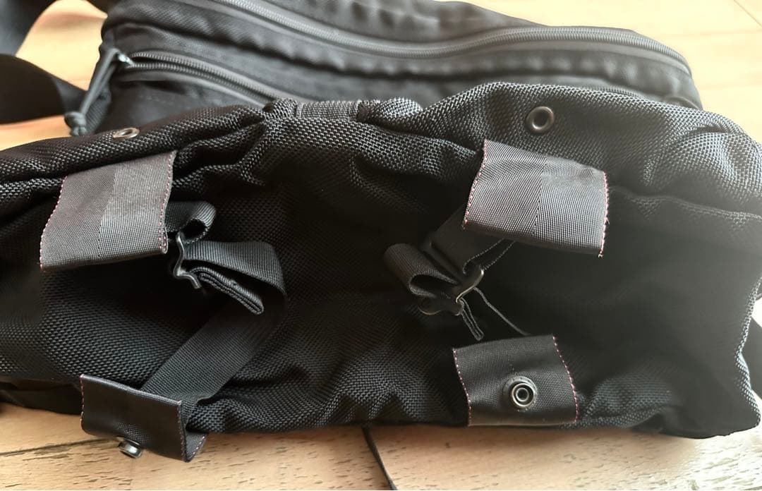 ブリーフィング メッセンジャーバッグ ショルダーバッグ