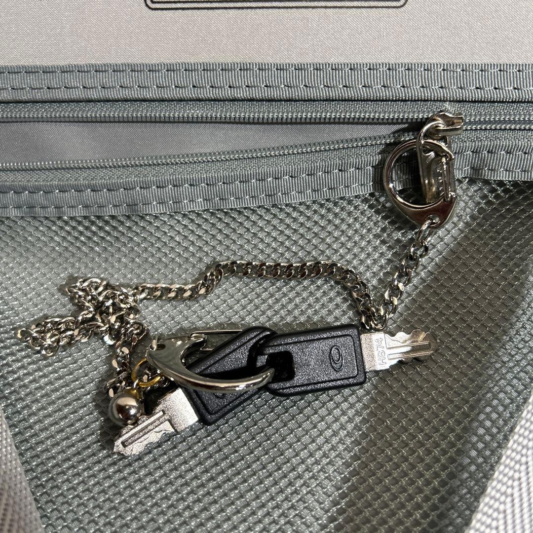 ACE ProtecA プロテカ エキノックスライト α スーツケース 82L