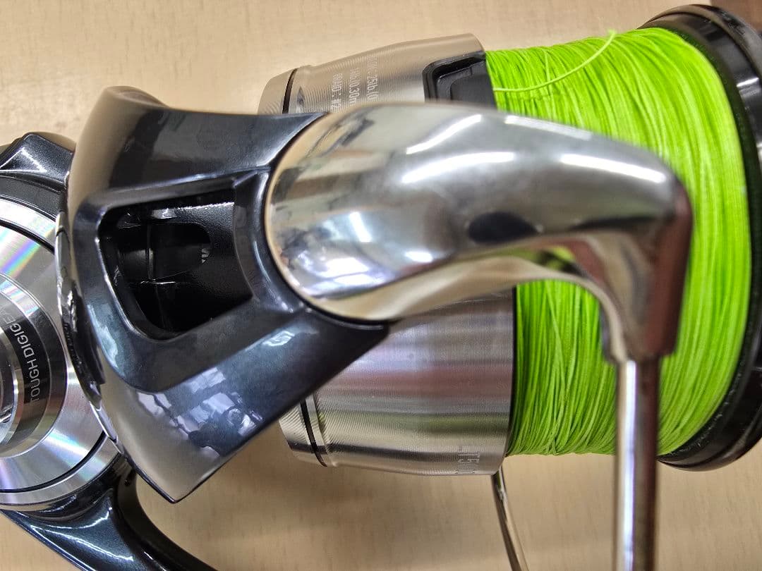 ダイワ 24セルテート LT5000D-XH