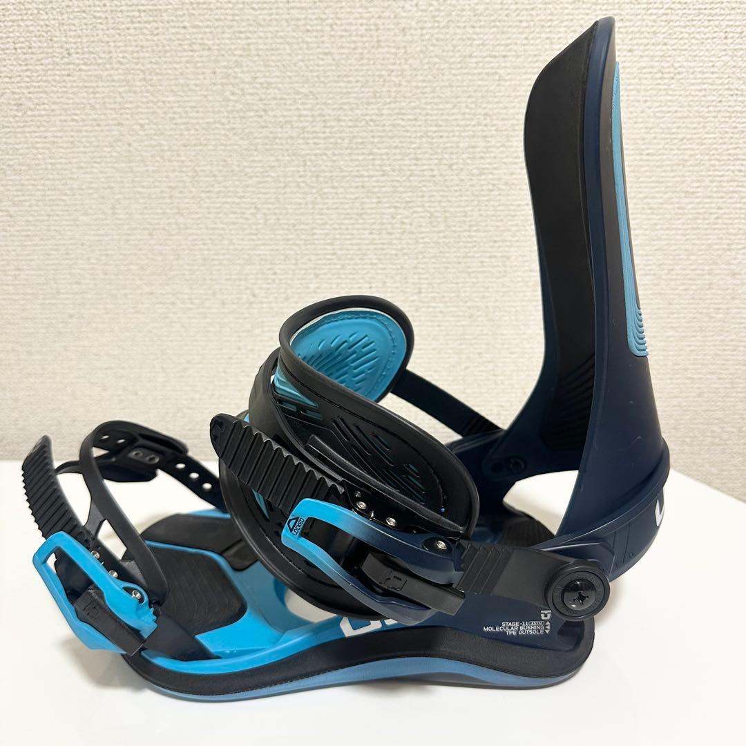 union ウルトラ　メンズ　Sサイズ　ビンディング
