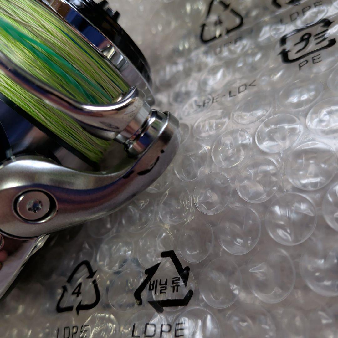 masa0902noriさん専用ぺージ SHIMANO 21ツインパワー SW