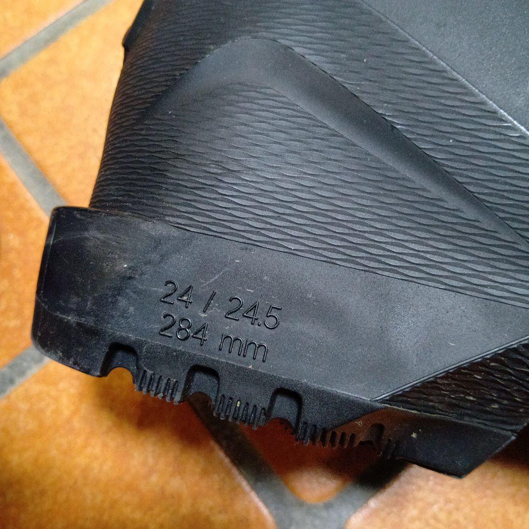 K2 GRIP WALK スキー用ブーツ ブラック　レディース