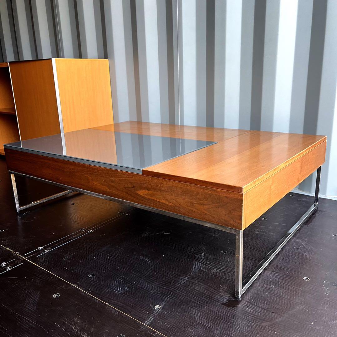 取付無料！BoConcept ボーコンセプト Chiva 北欧コーヒーテーブル✨