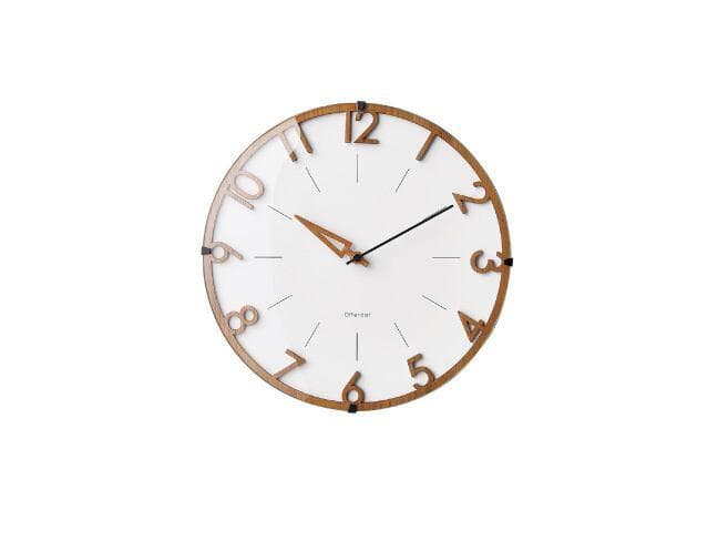 最終値下げ　Visse フィッセ　電波時計　CL-3707