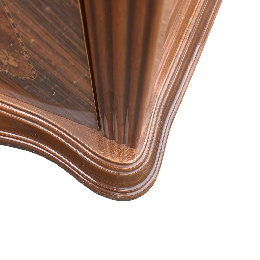 3段チェスト サルタレッリ アマルフィ ナイトテーブル チェスト