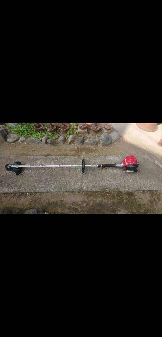 HONDA ホンダ 刈払機 UMK-425H （4サイクル）