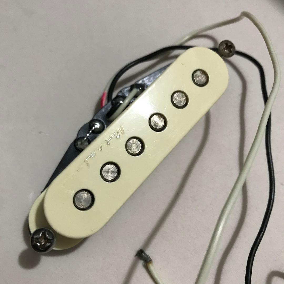 フェンダー ホット ナノイズレス