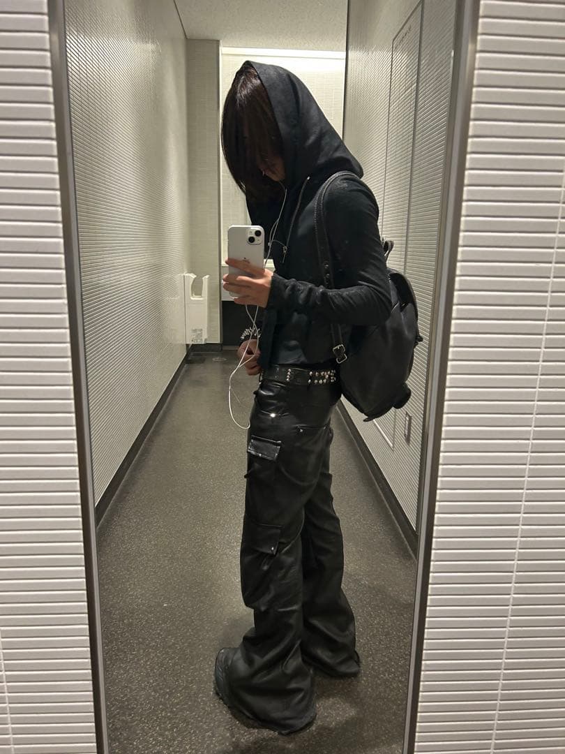 ジャケット・アウター Rick Owens