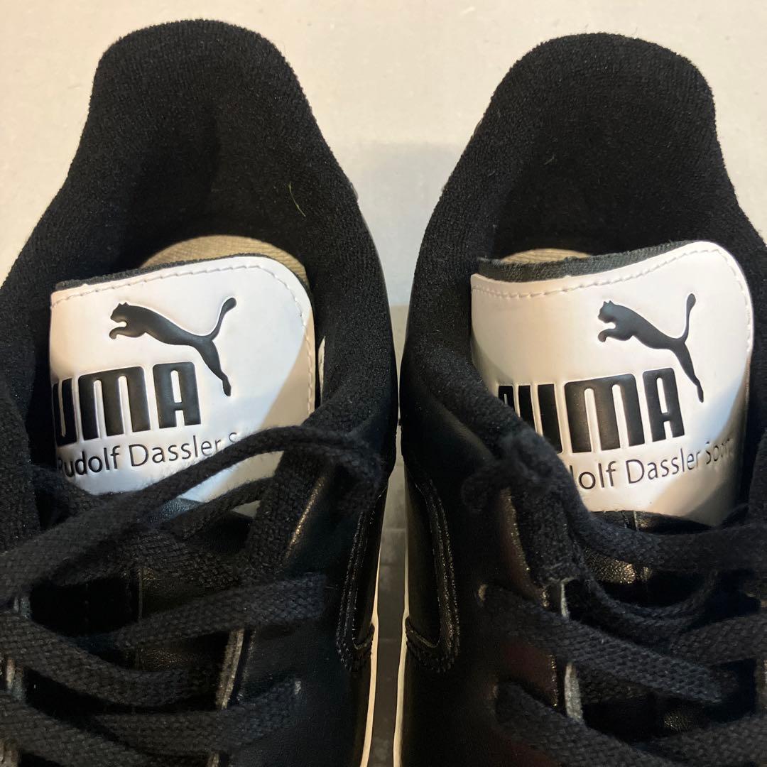 PUMA PARA MEXICO サッカーシューズ　27