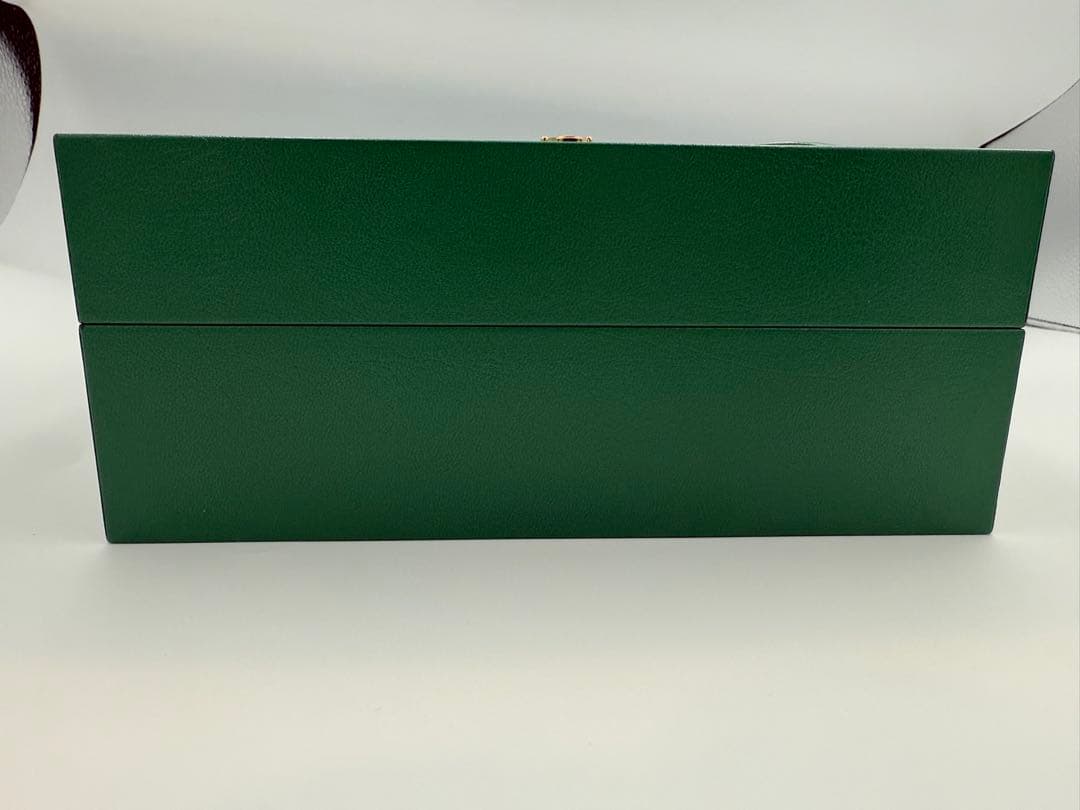 肉*ち様 ロレックス　空箱 純正ボックス　ROLEX OYSTER L デイトナ