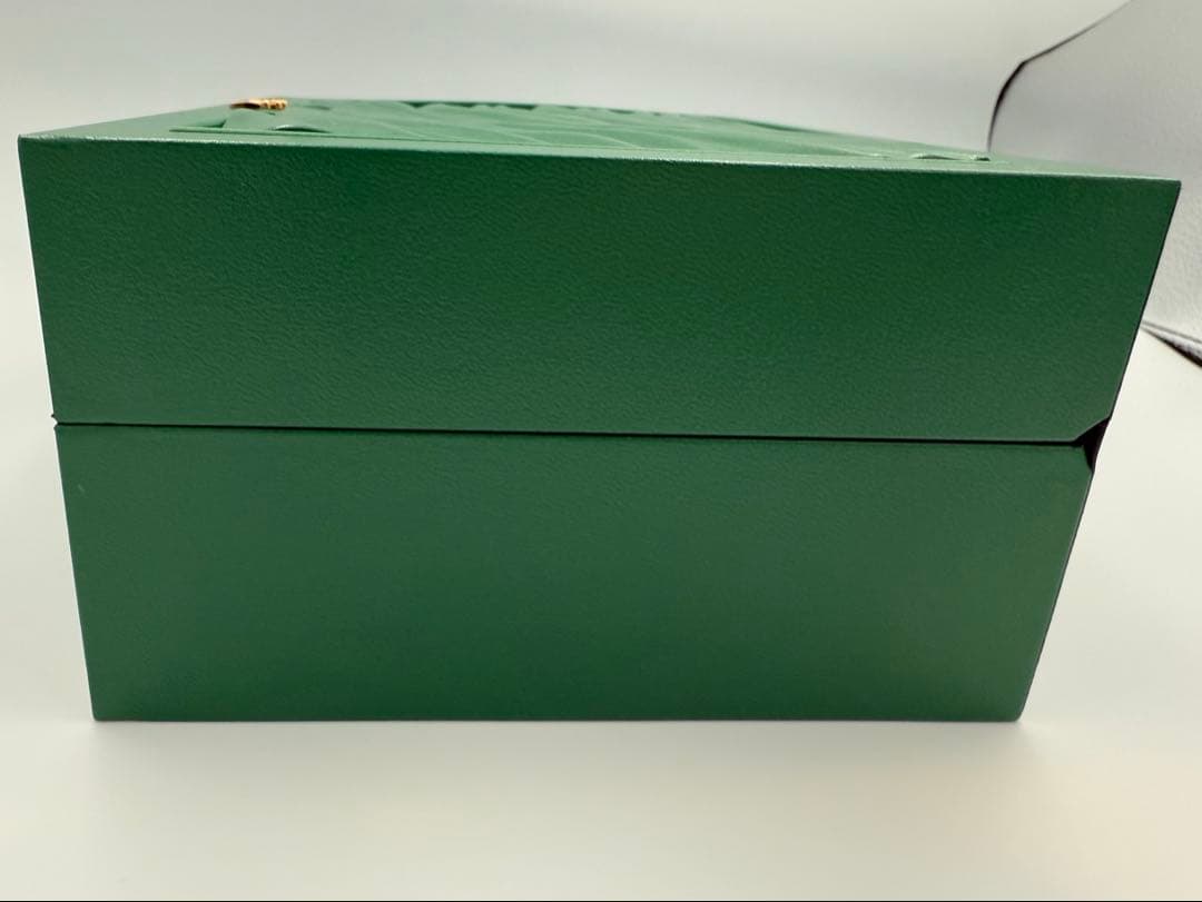 肉*ち様 ロレックス　空箱 純正ボックス　ROLEX OYSTER L デイトナ