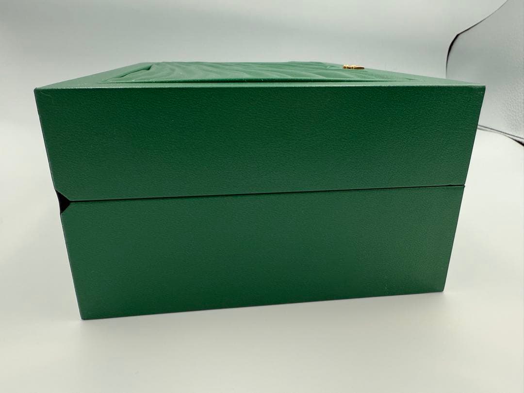 肉*ち様 ロレックス　空箱 純正ボックス　ROLEX OYSTER L デイトナ