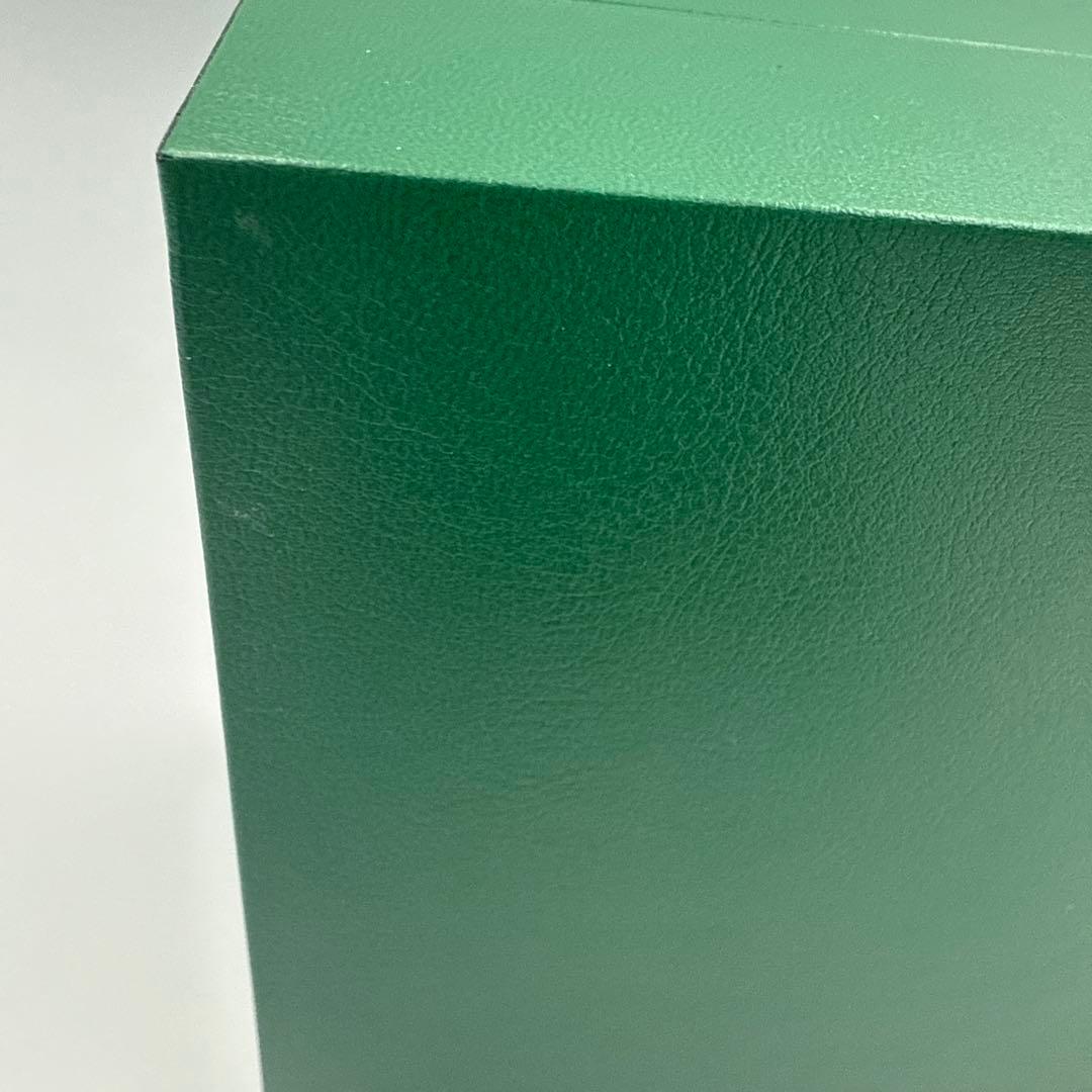 肉*ち様 ロレックス　空箱 純正ボックス　ROLEX OYSTER L デイトナ