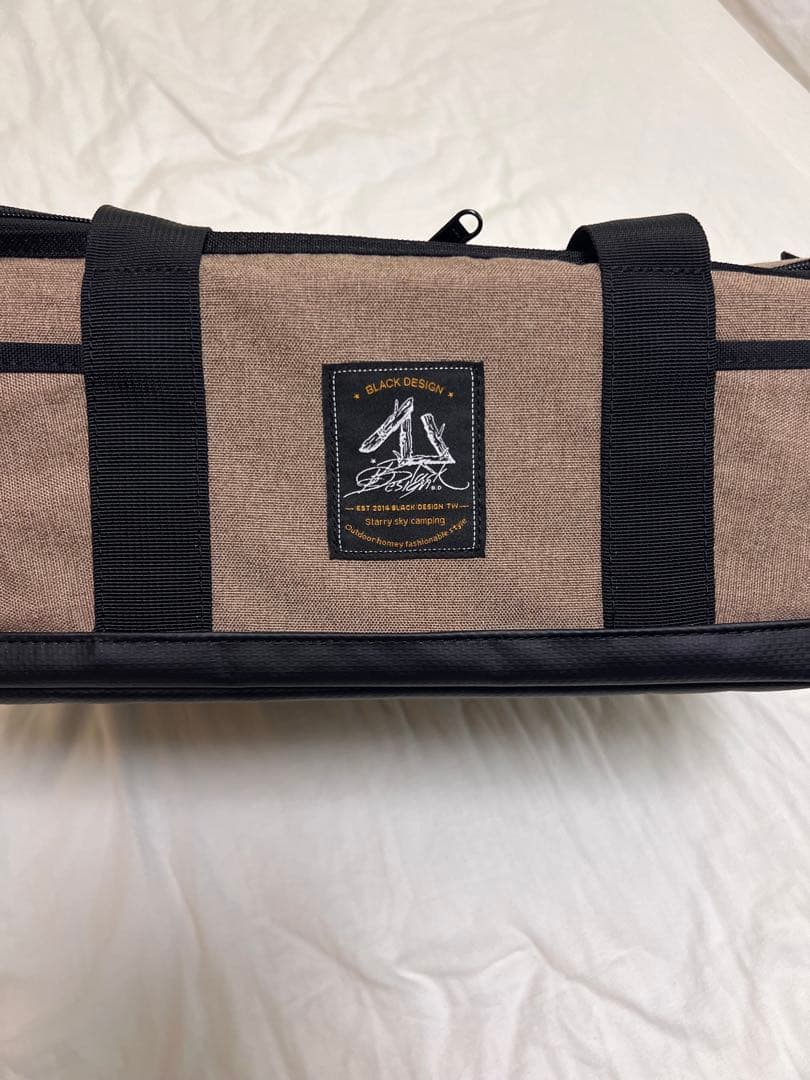 BLACKDESIGN ブラックデザイン　BX PLATE IRON ケース