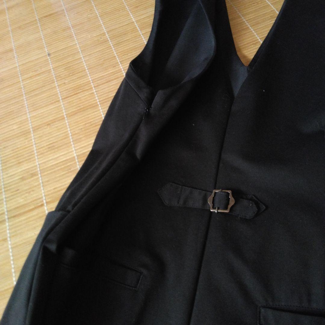 北欧暮らしの道具店　 「気軽に着られて、きれい見え」 ポンチ素材のオールインワン