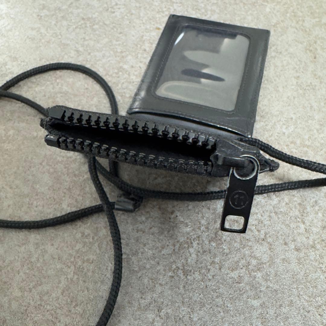 Maison Margiela 20aw カードホルダーポーチ 値下げ交渉可