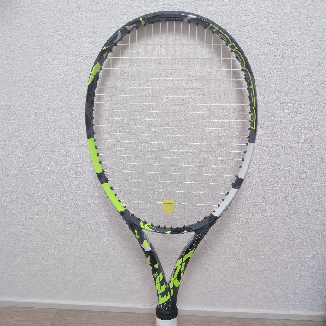 Babolat Pure Aero テニスラケット