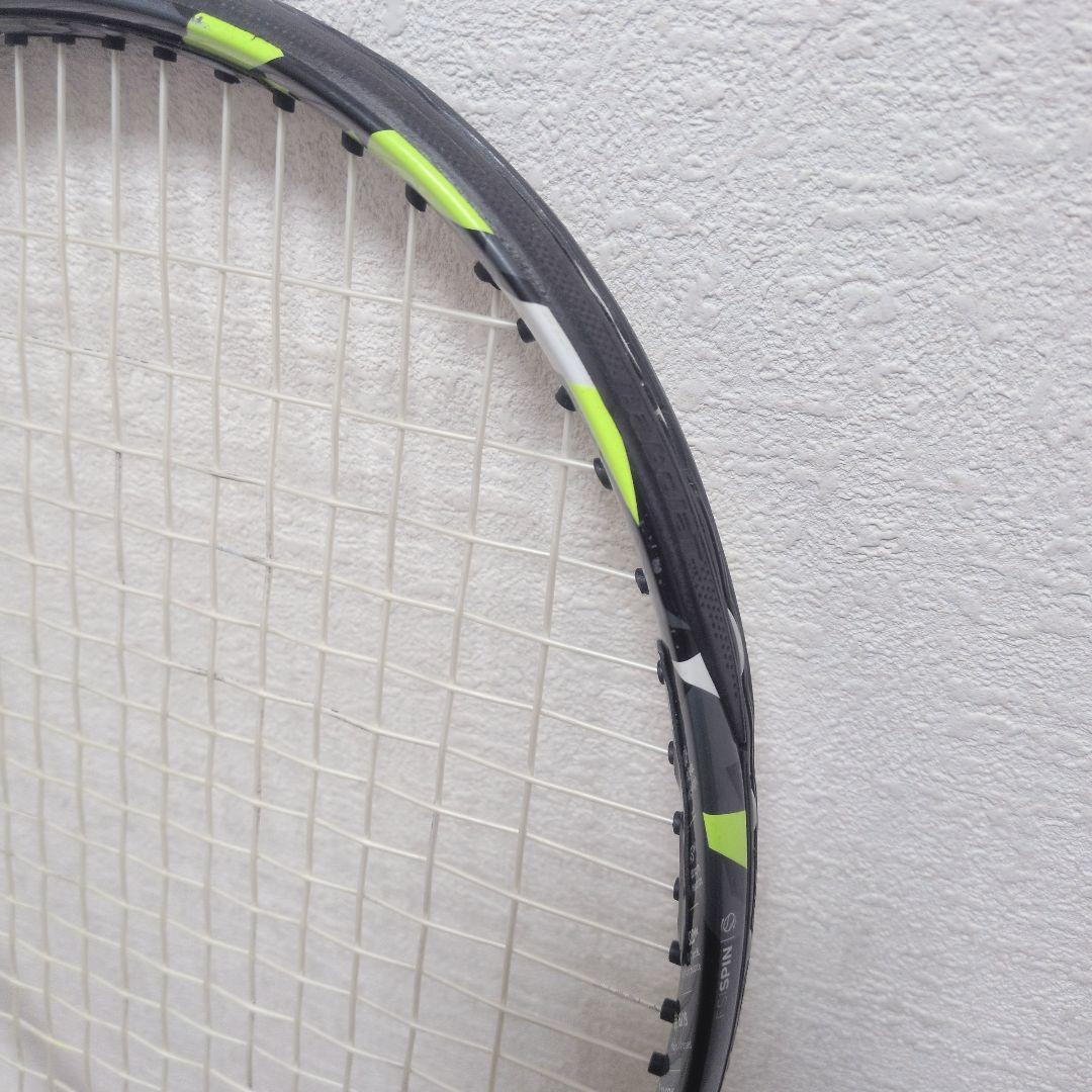 Babolat Pure Aero テニスラケット