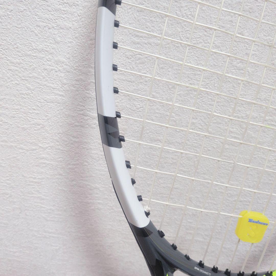 Babolat Pure Aero テニスラケット