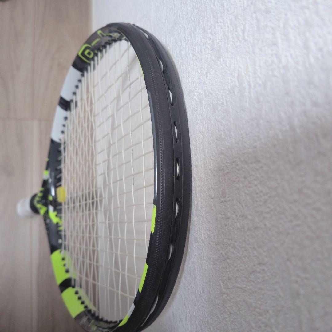 Babolat Pure Aero テニスラケット