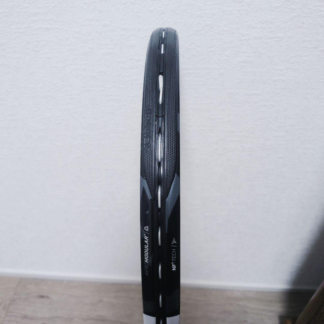 Babolat Pure Aero テニスラケット